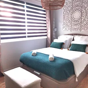  Bed & Breakfast La Petite Perle De